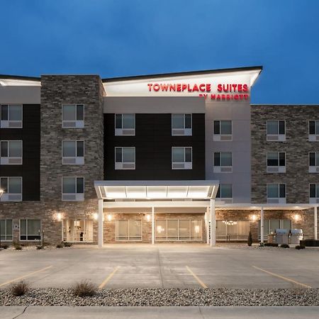 Towneplace Suites By Marriott Oshkosh Zewnętrze zdjęcie